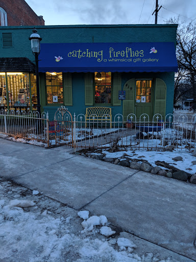 Gift Shop «Catching Fireflies», reviews and photos, 419 Detroit St, Ann Arbor, MI 48104, USA