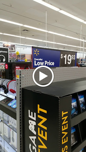 Department Store «Walmart Supercenter», reviews and photos, 8300 E 96th St, Fishers, IN 46037, USA