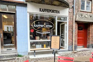 Kaffeporten image