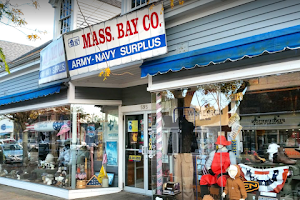 Mass Bay Co image