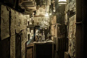 THE ROOM - Live Escape Game Berlin image