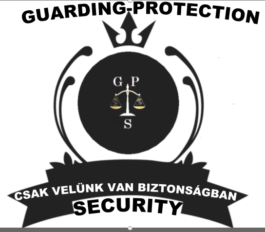 Guarding-Protection-Security - Biztonsági szolgálat