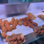 Photo n°2 de l'avis de Elena.e fait le 20/07/2022 à 20:46 sur le  Punto Snack à Porto Cesareo