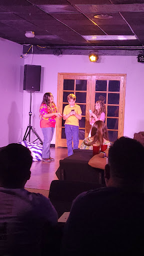 Performing Arts Theater «Steel City Theatre Company», reviews and photos, 241 S Santa Fe Ave, Pueblo, CO 81003, USA