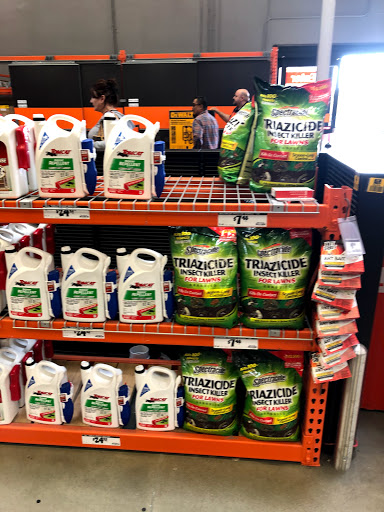 Home Improvement Store «The Home Depot», reviews and photos, 2750 Crow Canyon Rd, San Ramon, CA 94583, USA