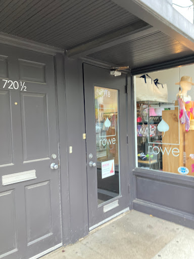 Boutique «Rowe Boutique», reviews and photos, 718 N High St, Columbus, OH 43215, USA