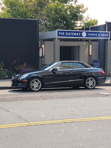 Sports Complex «Bay Club at the Gateway», reviews and photos, 370 Drumm St, San Francisco, CA 94111, USA