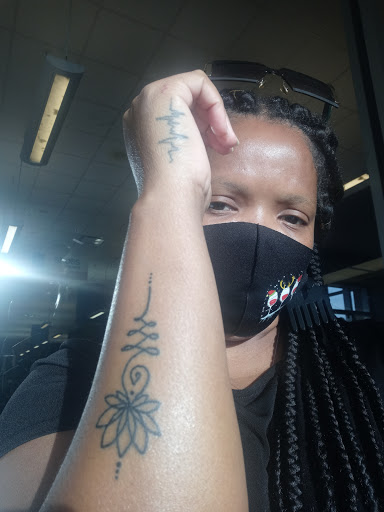 Explore tattoo ideas on forearm, creative tattoo ideas in Augusta, available at Mr. Tattoo