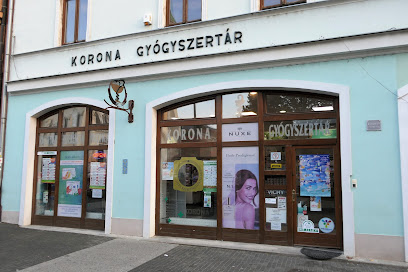 Korona Gyógyszertár