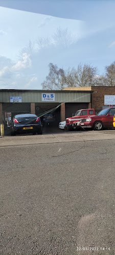 D & S Autos - Northampton