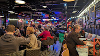 Atmosphère du Restaurant américain Indiana Café Parly 2 à Le Chesnay-Rocquencourt - n°12