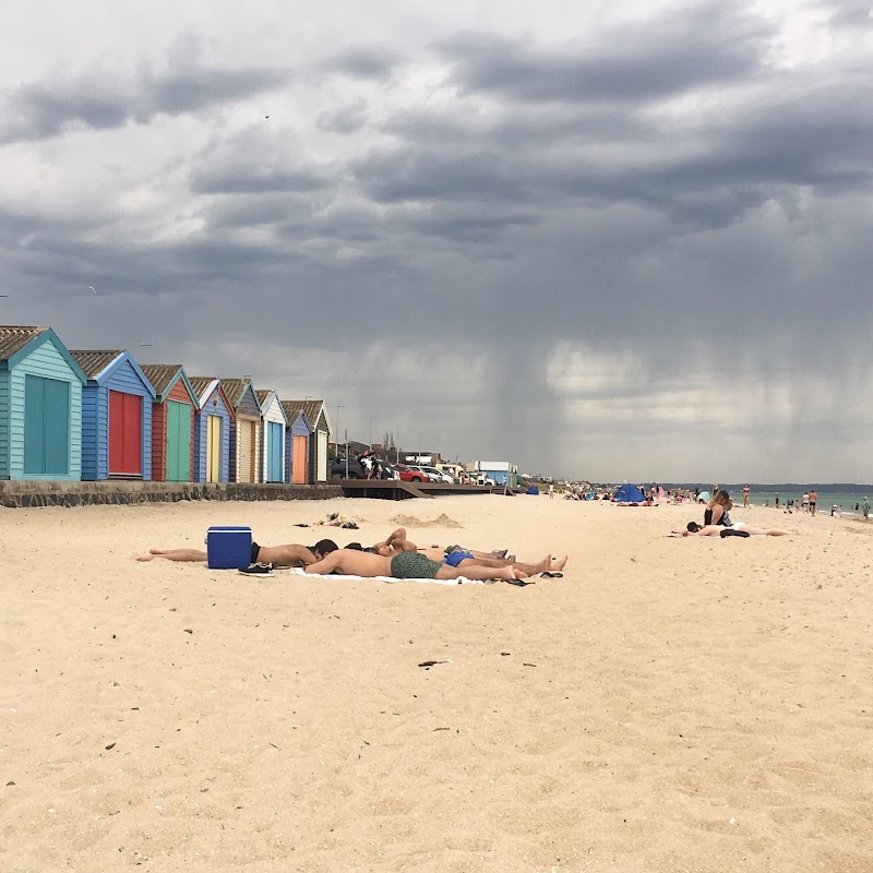 Aspendale Life Saving Club