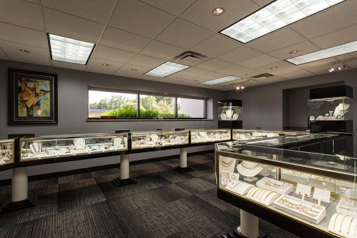 Jewelry Store «IMG Jewelers - Diamond Jewelry Store», reviews and photos, 5470 Mayfield Rd, Lyndhurst, OH 44124, USA