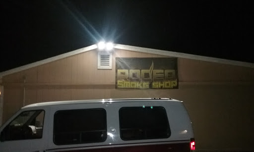 Tobacco Shop «Rodeo Smoke Shop», reviews and photos, 5216 Etiwanda Ave b, Mira Loma, CA 91752, USA