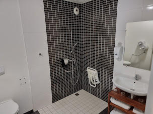 Photo n°7 de hotel Albatros (IBIS) à Morlaix ()