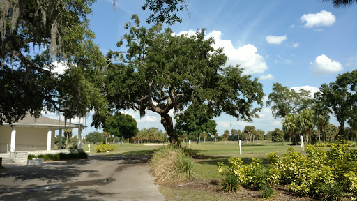 Golf Course «Rocky Point Golf Course», reviews and photos, 4151 Dana Shores Dr, Tampa, FL 33634, USA