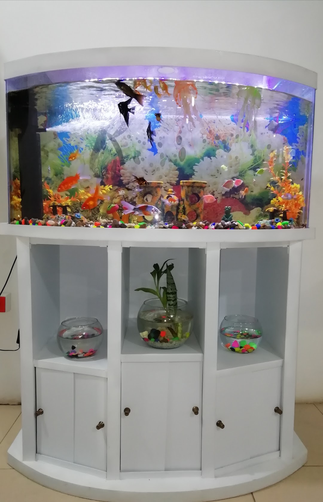 Panadería Cosmopolitana