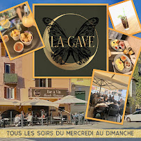 Photos du propriétaire du Restaurant brunch La Cave à Saint-Martin-du-Var - n°3