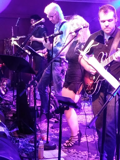 Live Music Venue «Portland House of Music and Events (HOME)», reviews and photos, 25 Temple St, Portland, ME 04101, USA