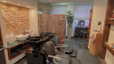 Marc Fabian Coiffure à Strasbourg