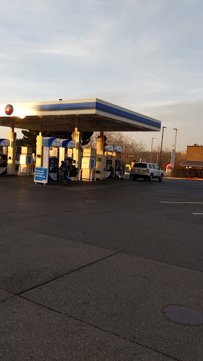 Convenience Store «AMPM», reviews and photos, 11600 124th Ave NE, Kirkland, WA 98034, USA