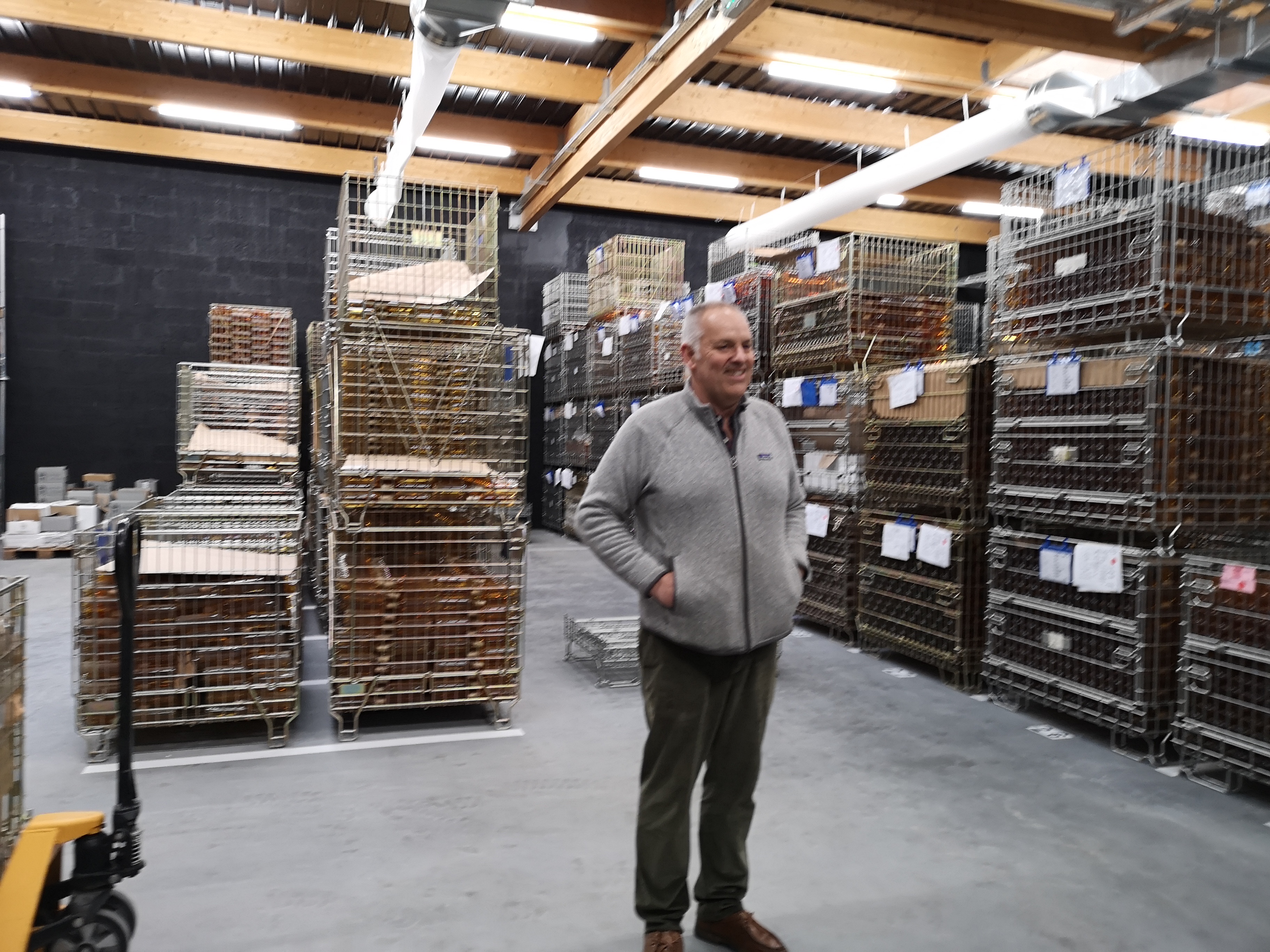 Photo n° 3 de l'avis de Bernard.u fait le 28/01/2020 à 15:54