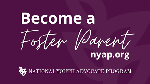 National Youth Advocate Program