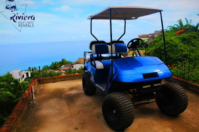 Riviera Golf Carts