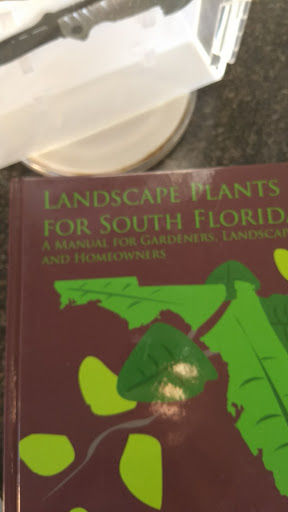 Landscaping Supply Store «Bushel Stop», reviews and photos, 17961 103rd Terrace N, Jupiter, FL 33478, USA