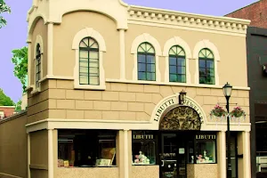 Libutti Diamond Jewelers image