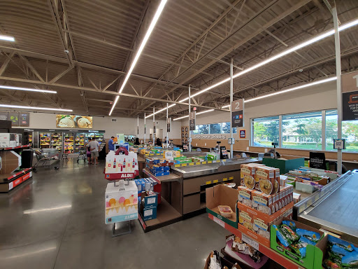 Supermarket «ALDI», reviews and photos, 6171 Naples Blvd, Naples, FL 34109, USA