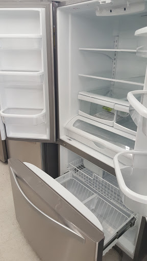 Appliance Store «Sears Outlet», reviews and photos, 5734 W Peoria Ave, Glendale, AZ 85302, USA