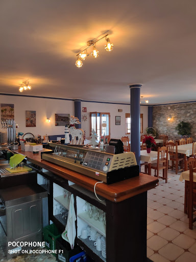 Restaurante Domingo