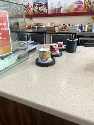 Ice Cream Shop «Cold Stone Creamery», reviews and photos, 62 E 12300 S, Draper, UT 84020, USA