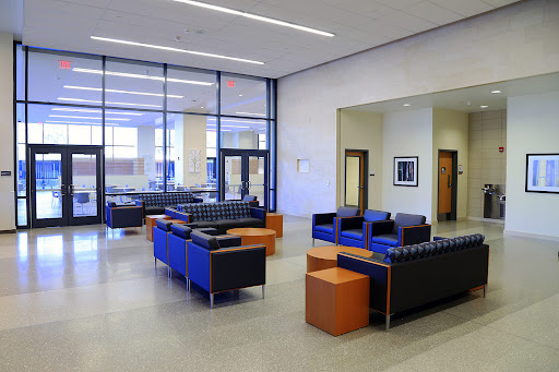 Riverside Community Hospital - 8