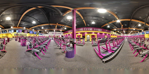 Gym «Planet Fitness», reviews and photos, 3382 W Shaw Ave, Fresno, CA 93711, USA