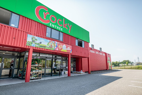Magasin Crocky Altkirch