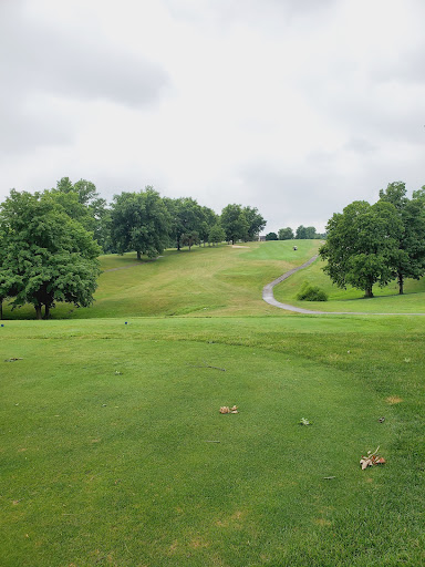 Golf Club «Hidden Valley Lake Golf Club», reviews and photos, 19775 Alpine Dr, Lawrenceburg, IN 47025, USA