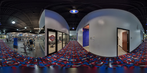 Gym «Genesis Health Clubs - Topeka North», reviews and photos, 2020 NW Topeka Blvd #200, Topeka, KS 66608, USA