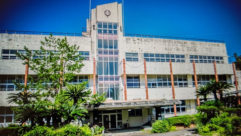 旧赤崎小学校