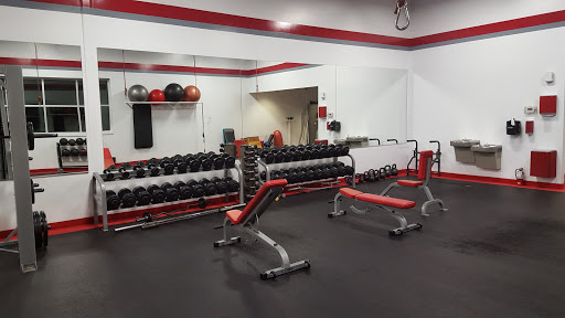 Gym «Snap Fitness», reviews and photos, 11435 Avondale Rd NE, Redmond, WA 98052, USA