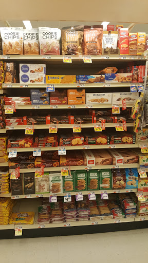 Grocery Store «Giant Food Stores», reviews and photos, 328 Church St, Danville, PA 17821, USA