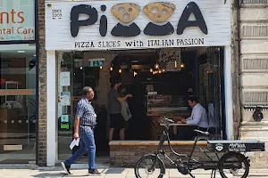 Pixxa - Pizza al taglio image
