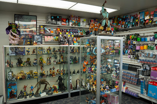 A-1 Comics image