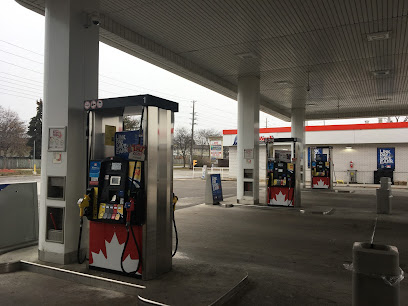Petro-Canada & Car Wash