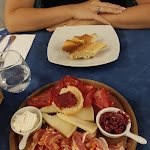 Photo n°4 de l'avis de krillin.9 fait le 22/09/2023 à 20:47 sur le  VICOLO34 Restaurant ~ ristorante di pesce e cucina tipica calabrese ~ à Tropea