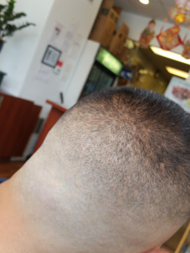 Barber Shop «Barbershop Legendz», reviews and photos, 190 Gorham St, Lowell, MA 01852, USA