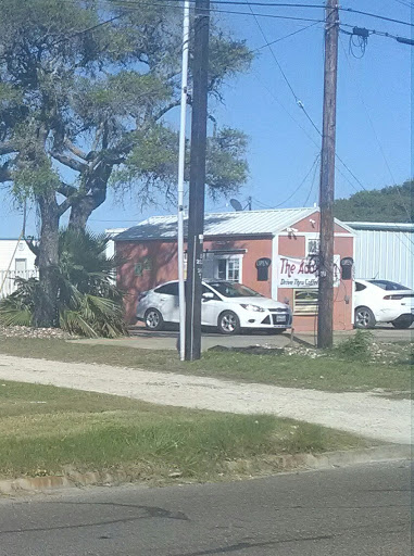 Coffee Shop «The Addiction», reviews and photos, 1820 W Wheeler Ave, Aransas Pass, TX 78336, USA