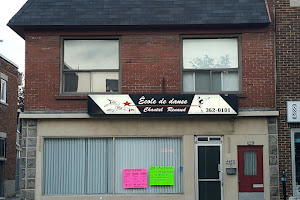 École De Danse Chantal Renaud