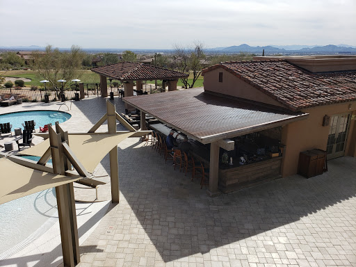 Country Club «The Country Club at DC Ranch», reviews and photos, 9290 E Thompson Peak Pkwy #1, Scottsdale, AZ 85255, USA